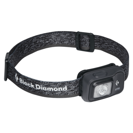 Black Diamond Astro 300 Stirnlampe