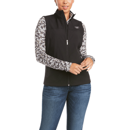 Ariat New Team Softshellweste für Damen