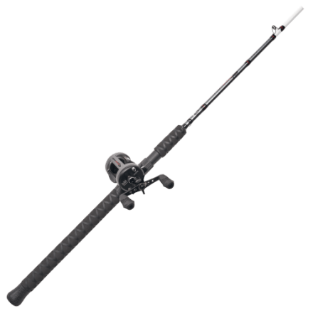 Bass Pro Shops CatMaxx Baitcast Combo