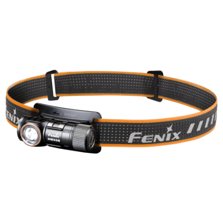 Fenix ​​HM50R V 2.0 wiederaufladbare Stirnlampe