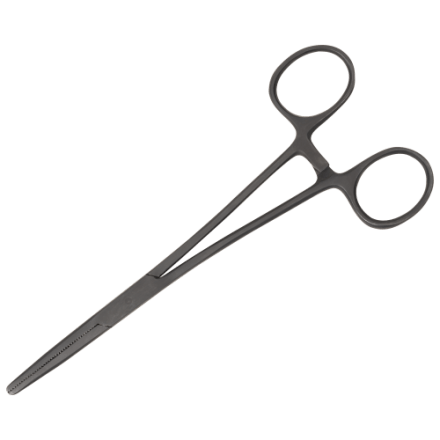 White River Fly Shop Forceps