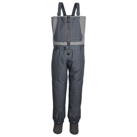 White River Fly Shop Prestige Watstiefel mit Reißverschluss vorne für Herren