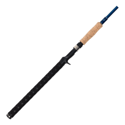 2B Fishing Genesis Trolling Rod
