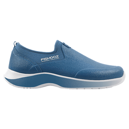 DryShod Fishooz DryRun Angelschuhe für Herren