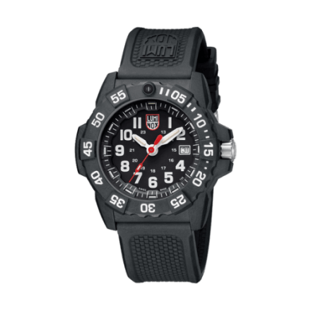 Luminox Navy SEAL 3500 Series Military Dive Watch