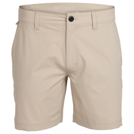World Wide Sportsman Shoreline 7" Shorts für Herren