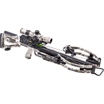 TenPoint Stealth 450 Armbrustpaket mit ACUslide
