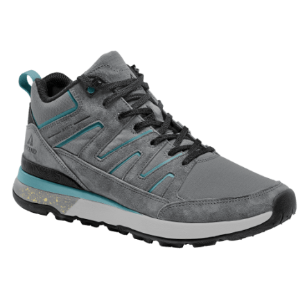 Ascend Trail RT Mid Wanderstiefel