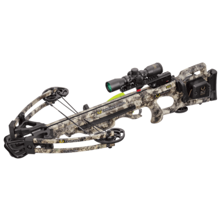 TenPoint Titan M1 Armbrustpaket mit ACUdraw