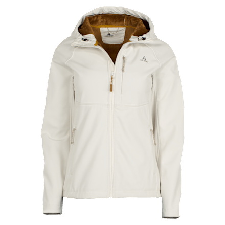 Ascend Elevate gefütterte Softshell-Kapuzenjacke