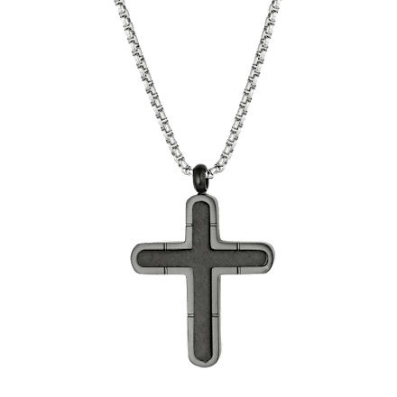 Montana Silversmiths King Of Kings Halskette