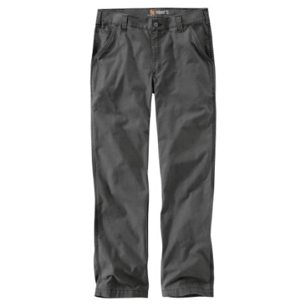 Carhartt Relaxed Straight Rigby Latzhose