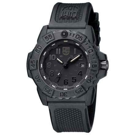 Luminox Navy SEAL 3500 Series Uhr für Herren