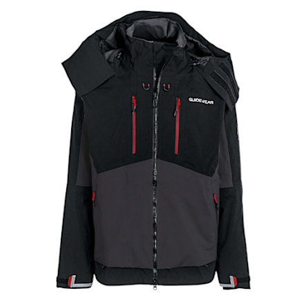 Bass Pro Shops Johnny Morris Guidewear Elite 2L Jacke