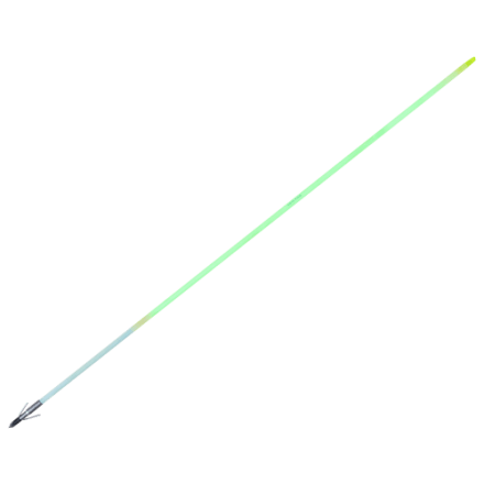 Muzzy Bowfishing Sabre Beleuchteter Bowfishing-Pfeil