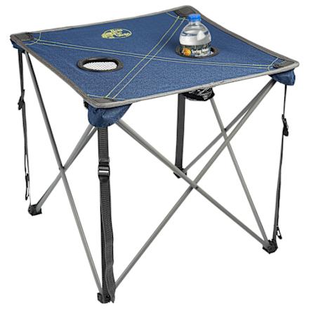 Bass Pro Shops Camp Chair Beistelltisch
