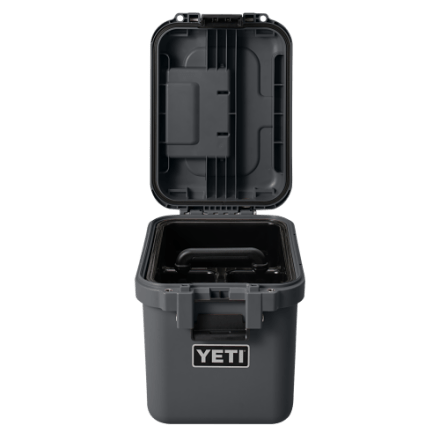 YETI LoadOut GoBox 15 Getriebegehäuse
