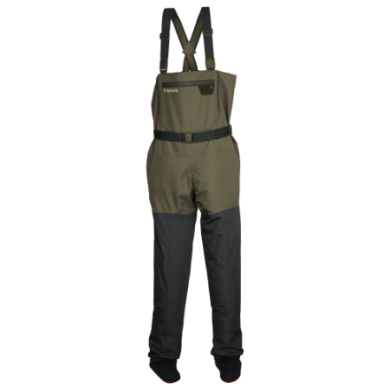 Simms Tributary Stockingfoot Wathose für Herren