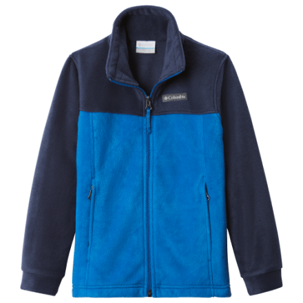 Columbia Steens Mountain II Fleecejacke für Kleinkinder