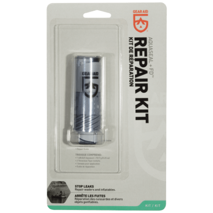Gear Aid Aquaseal+FD Wathose-Reparaturset