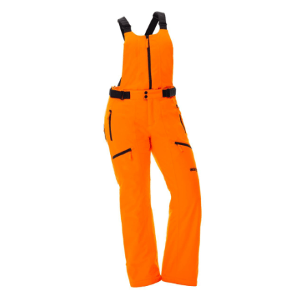 DSG Oberbekleidung Kylie Blaze 4.0 Drop-Seat-Lätzchen für Damen