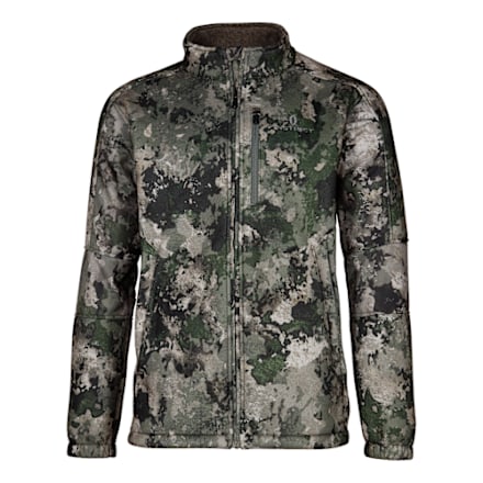 Cabela's Instinct Standhunter Softshell-Jagdjacke mit SCENTINEL für Herren