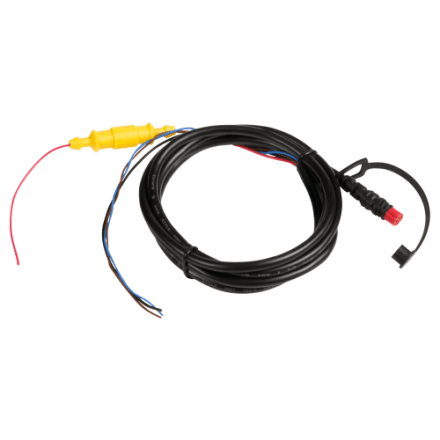 Garmin 4-Pin Strom-/Datenkabel für EchoMAP Plus CV und Striker Fischfinder