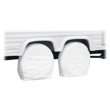 Classic Accessories RV-Radabdeckungen