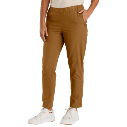 Carhartt Force Relaxed-Fit Ripstop-Arbeitshose für Damen