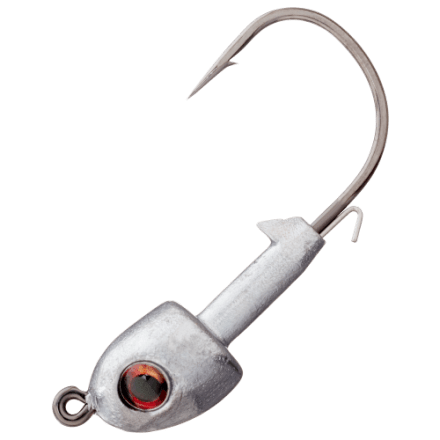 Bass Pro Shops Speed ​​Shad Swimbait Jighead