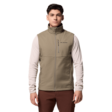 Columbia Ascender II Softshellweste für Herren
