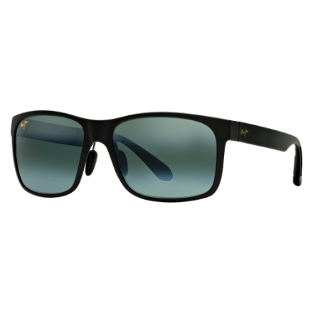 Maui Jim Red Sands Polarisierte Sonnenbrille