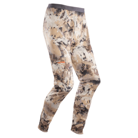 SITKA Core Heavyweight Bottom