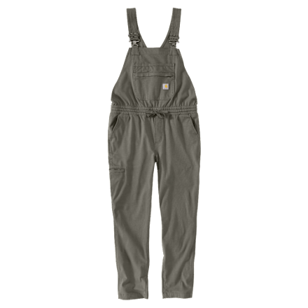 Carhartt Force Relaxed-Fit Ripstop-Latzhose