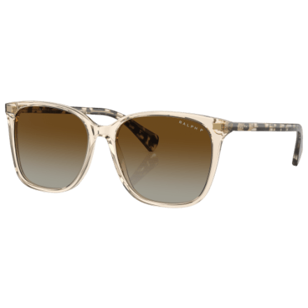 Ralph RA5293 Polarisierte Sonnenbrille für Damen