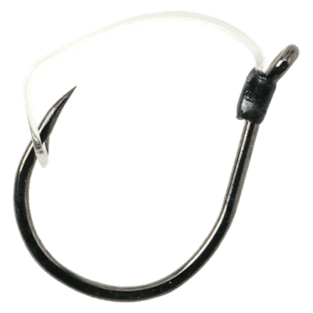Bass Pro Shops XPS Wacky Weedless Hooks
