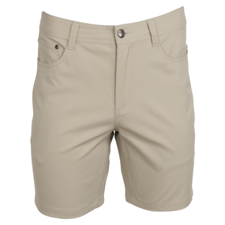 Ascend Chadwick 8" Shorts