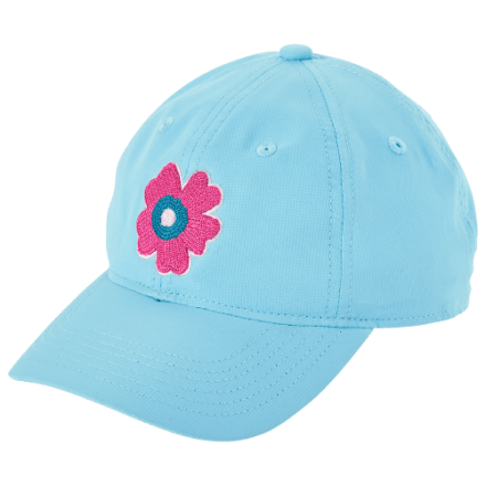 Bass Pro Shops Blumenkappe für Kinder
