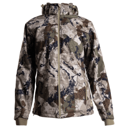 Kings Camo Weather Pro isolierte Jacke für Herren