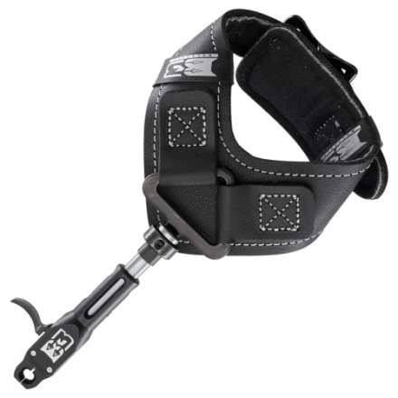 B3 Bogenschießen Rival Buckle Bow Release