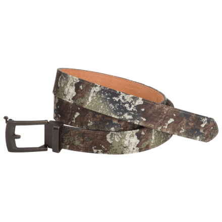 RedHead Adjustable Camo Belt for Men