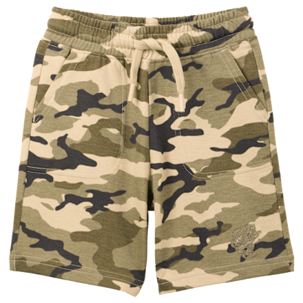 Bass Pro Shops Frottee-Shorts für Kleinkinder