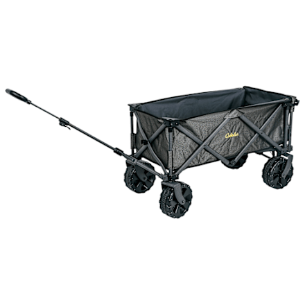 Cabelas großer Outdoor-Geländewagen