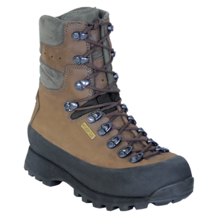 Kenetrek Mountain Extreme wasserdichte Jagdstiefel für Damen
