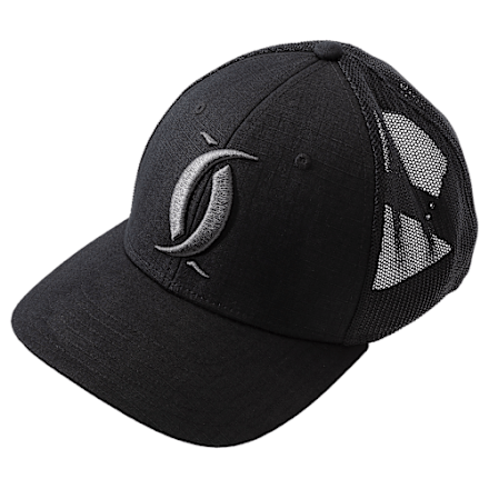 Cabela's Instinct Solid Ripstop Trucker Cap