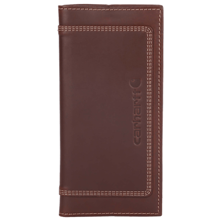Carhartt Rodeo Leder-Geldbörse