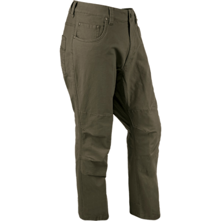 Drake Herren-Stretch-Canvas-Hose