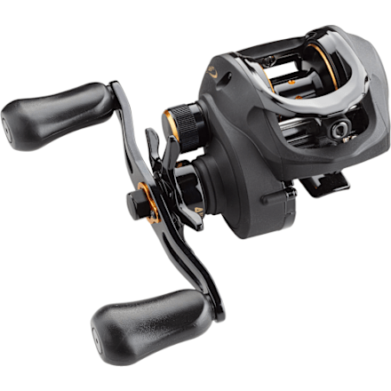 Bass Pro Shops MegaCast Baitcast Reel