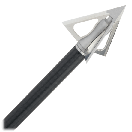 G5 Outdoors Striker V2 Jagdspitze mit fester Klinge