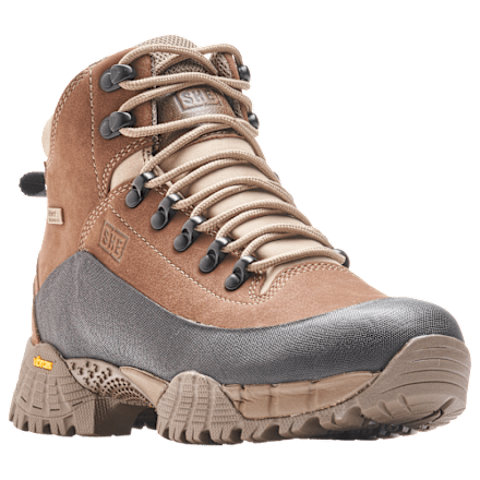 SHE Outdoor Mountain Hiker Wasserdichte Jagdstiefel